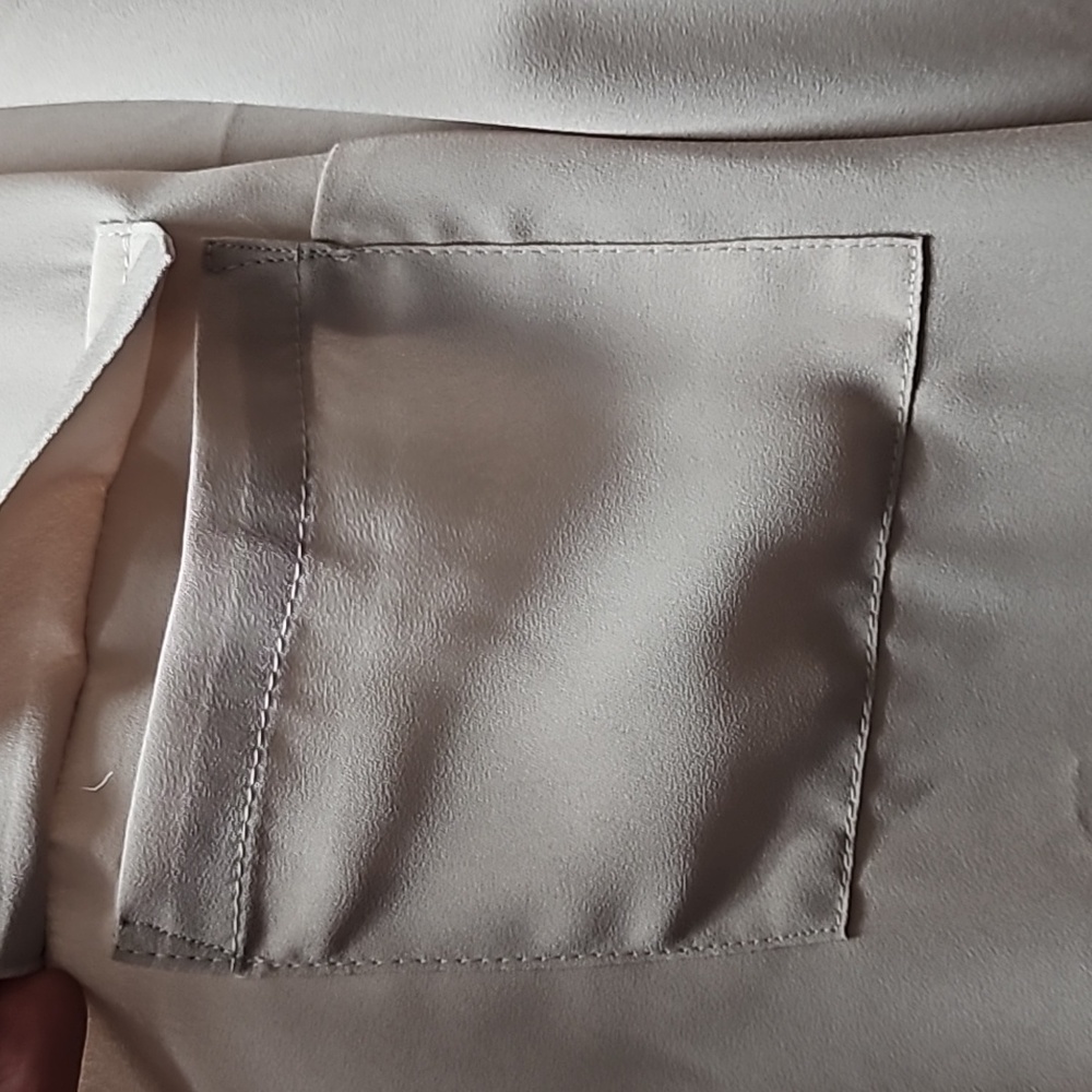 Torrid Women's Harper Blouse - Picture 4 of 4